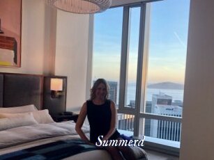 Summerd
