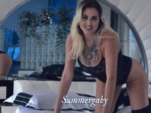 Summergaby