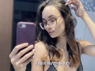 Summergalaxy