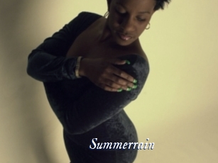 Summerrain