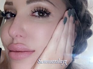 Summerslayz