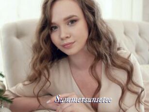 Summersunsetee