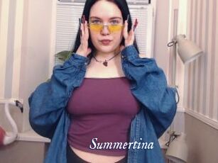 Summertina