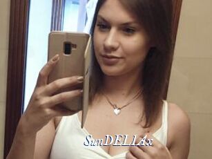 SunDELIAx