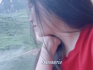 Sunaarie