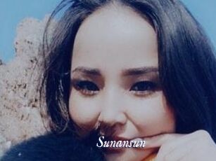 Sunansun