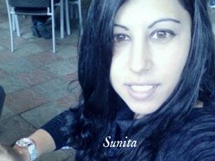 Sunita