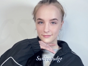 Sunivafudge