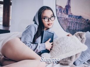 Sunjezza