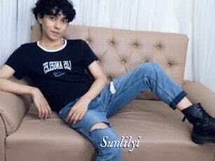 Sunlilyi