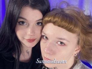 Sunnandsusan