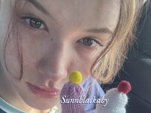 Sunnblackaby
