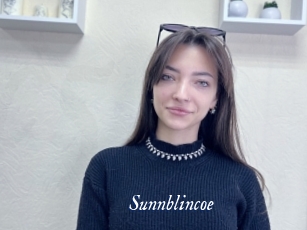 Sunnblincoe