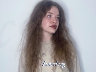Sunnching
