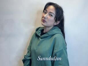 Sunndodson