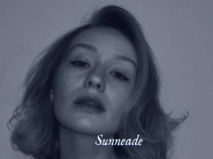 Sunneade