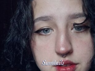 Sunnhails
