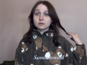 Sunnhammond