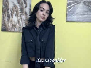 Sunnivaalder