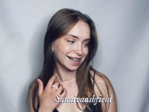 Sunnivaashfield