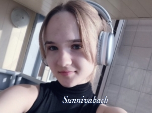 Sunnivabach