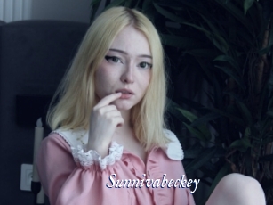 Sunnivabeckey
