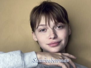 Sunnivabowman