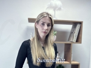 Sunnivabritt