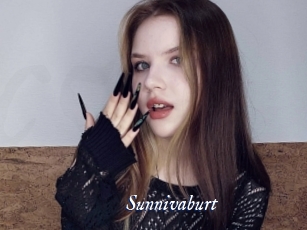 Sunnivaburt