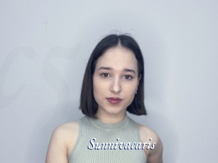 Sunnivacaris
