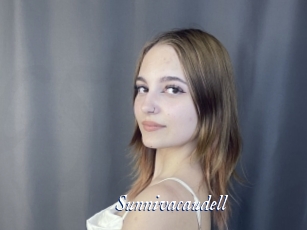 Sunnivacaudell