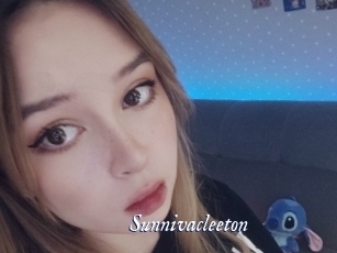 Sunnivacleeton