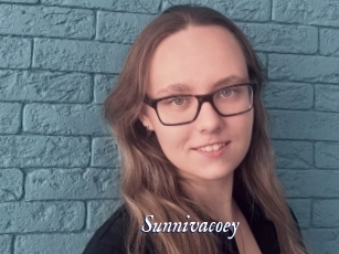 Sunnivacoey