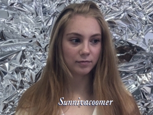 Sunnivacoomer