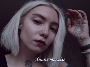 Sunnivacruise