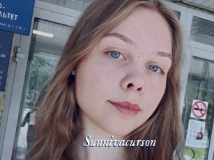 Sunnivacurson