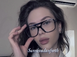 Sunnivadanforth