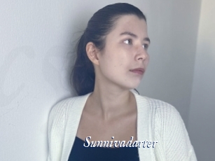 Sunnivadarter