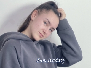 Sunnivadavy