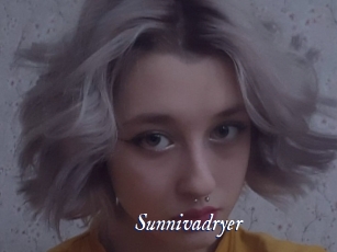Sunnivadryer