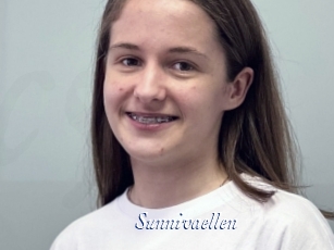 Sunnivaellen