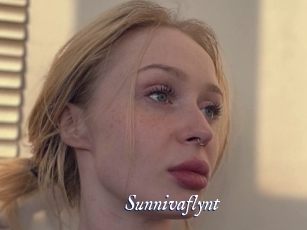 Sunnivaflynt