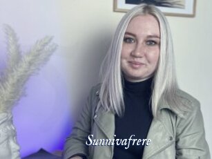 Sunnivafrere
