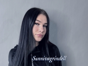 Sunnivagrindell