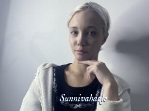 Sunnivahazle