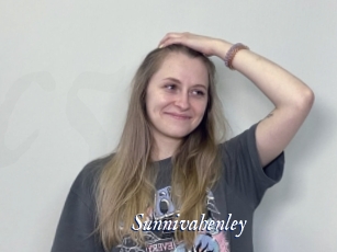Sunnivahenley