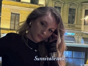 Sunnivahewell