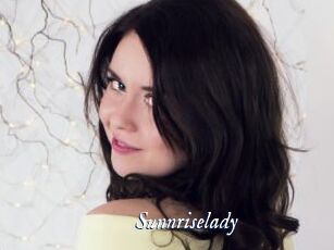 Sunnriselady