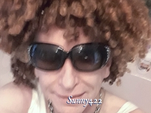 Sunny422