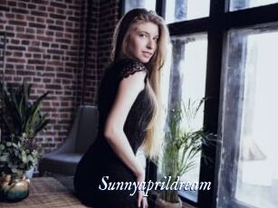 Sunnyaprildream